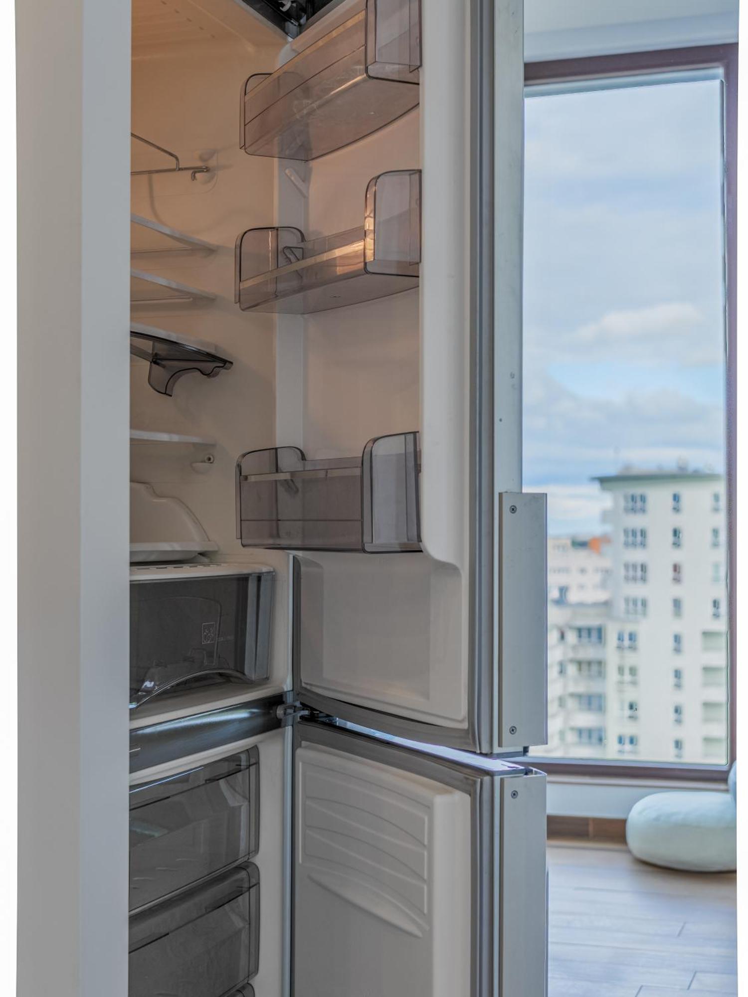 Apartment Grojecka 194 By Nyx Warsaw