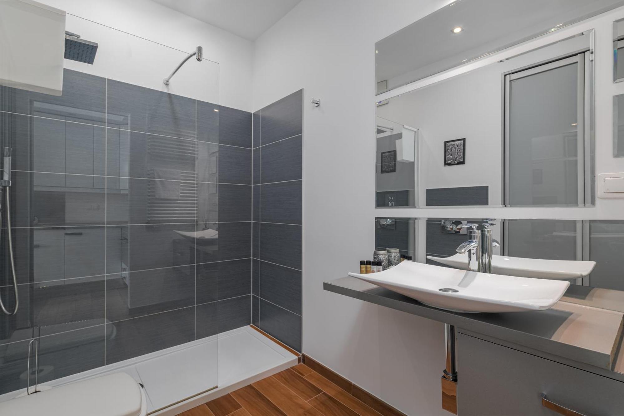 Grojecka 194 By Nyx Apartment Warsaw